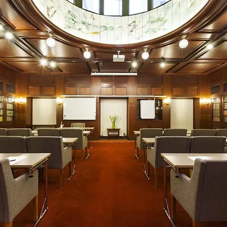 Elite Residens Otel 4*