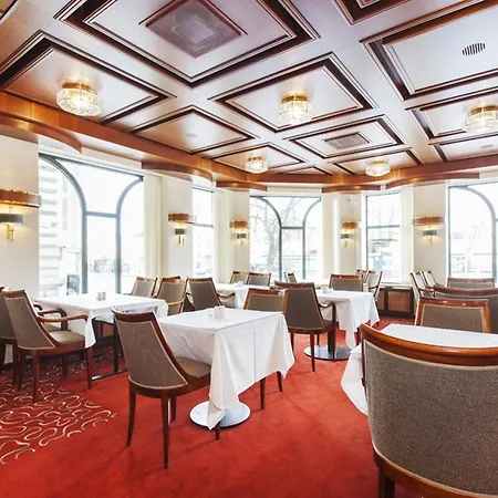 Elite Residens Otel 4*