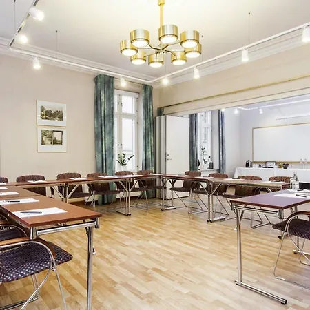 Elite Residens Otel 4*