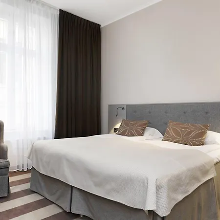 Otel Elite Residens 4*