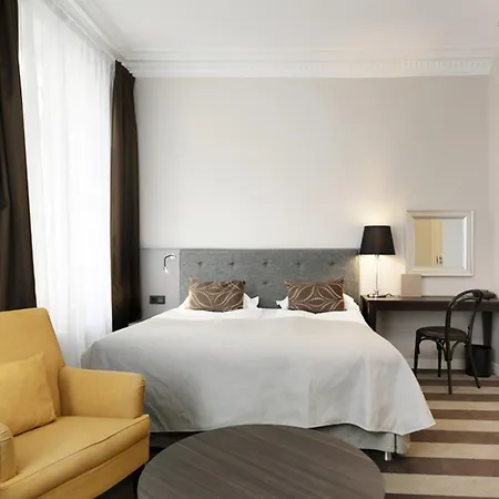 Otel Elite Residens