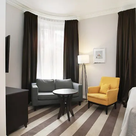 Elite Residens Otel 4*