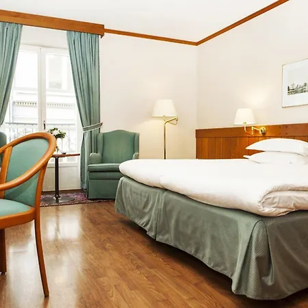 Otel Elite Residens
