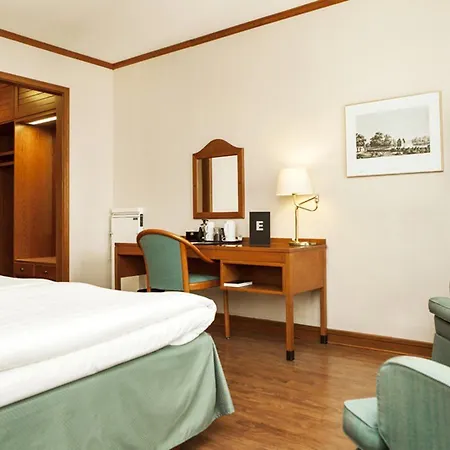 Elite Residens Otel 4*