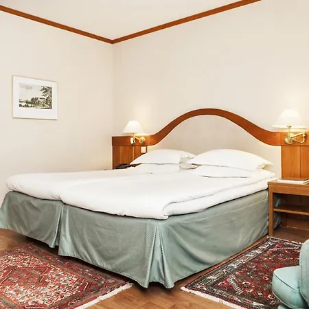 Elite Residens 4* Malmö