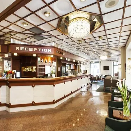 Elite Residens Otel