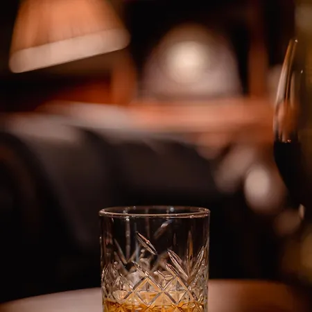Отель Bishops Arms Мальмё