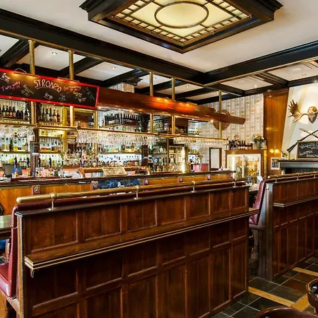 Bishops Arms