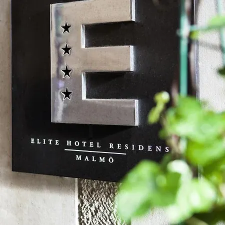 Elite Residens 호텔
