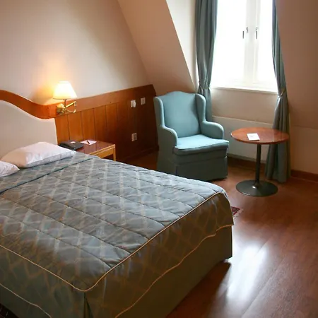 Otel Elite Residens Malmö