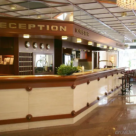 Otel Elite Residens 4*