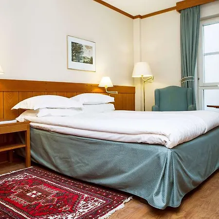 Otel Elite Residens 4*