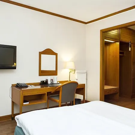 Otel Elite Residens 4*