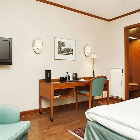 Otel Elite Residens