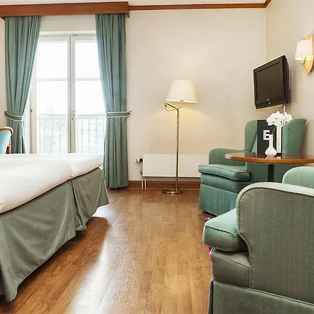 Otel Elite Residens 4*
