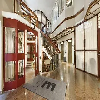 Otel Elite Residens 4*