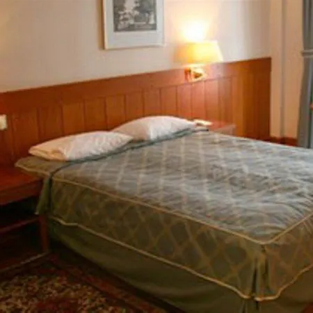 Otel Elite Residens 4*