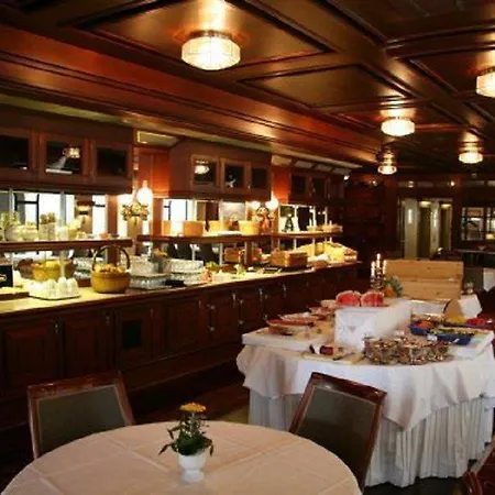 Otel Elite Residens