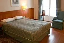 Bishops Arms 3* מאלמה
