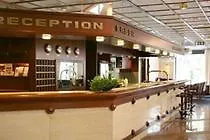 Отель Bishops Arms