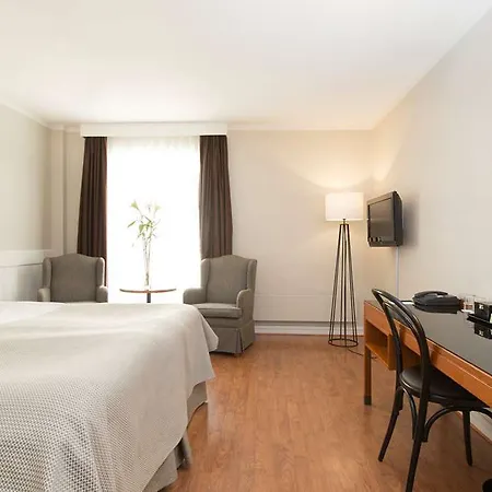 Elite Residens Otel 4*