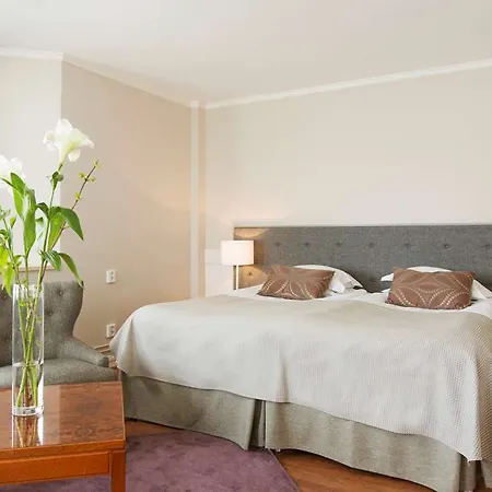 Elite Residens 4* Malmö