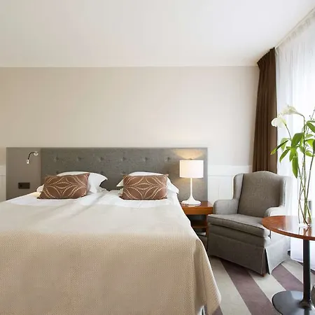 Otel Elite Residens