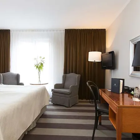 Elite Residens Otel Malmö