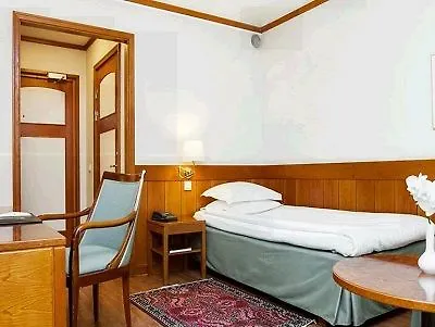 Otel Elite Residens 4*