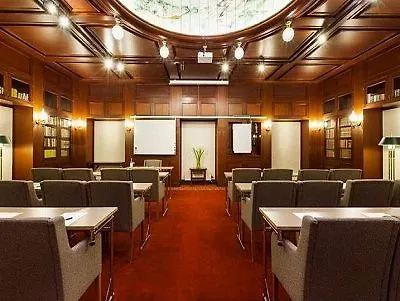 Отель Bishops Arms Мальмё