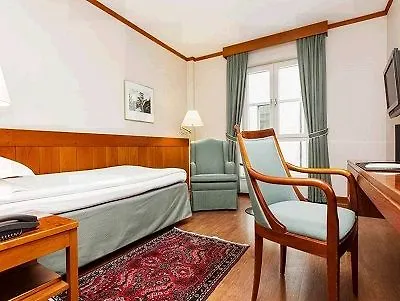 Elite Residens Malmö