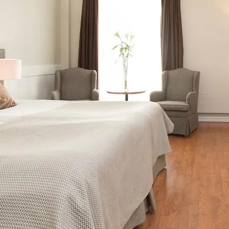 Otel Elite Residens 4*