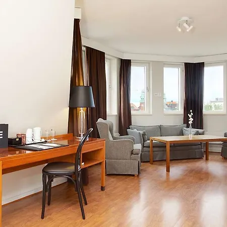 Elite Residens 4* Malmö