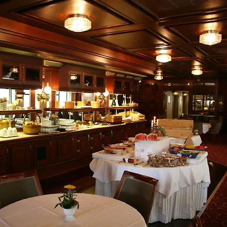 Bishops Arms מאלמה