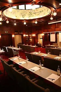 Bishops Arms 3* מאלמה