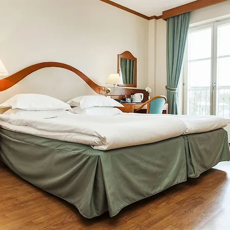 Otel Elite Residens 4*