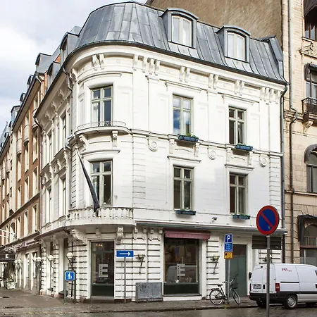 Elite Residens Malmö