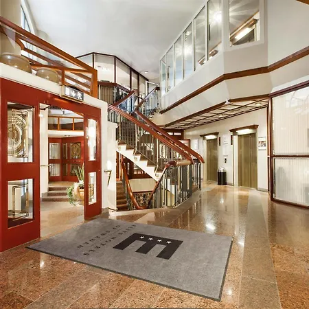 Otel Elite Residens 4*