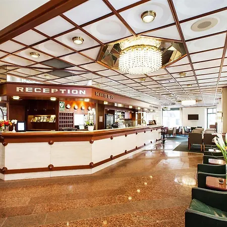 Otel Elite Residens