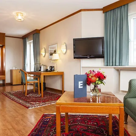 Elite Residens 4* Malmö