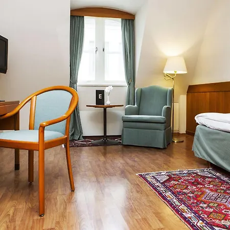 Elite Residens 4* Malmö
