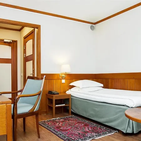 Otel Elite Residens