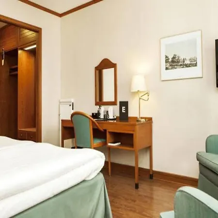 Elite Residens Otel