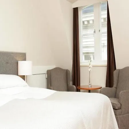 Elite Residens Otel Malmö