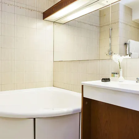 Elite Residens Otel 4*