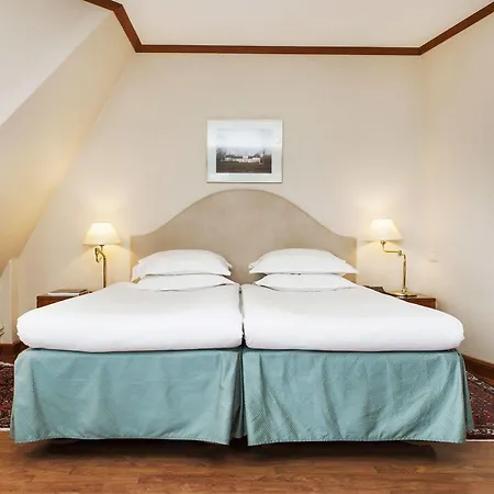 Elite Residens Otel