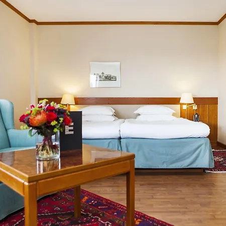 Elite Residens Otel