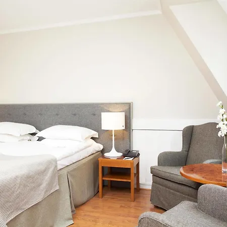 Elite Residens 4* Malmö