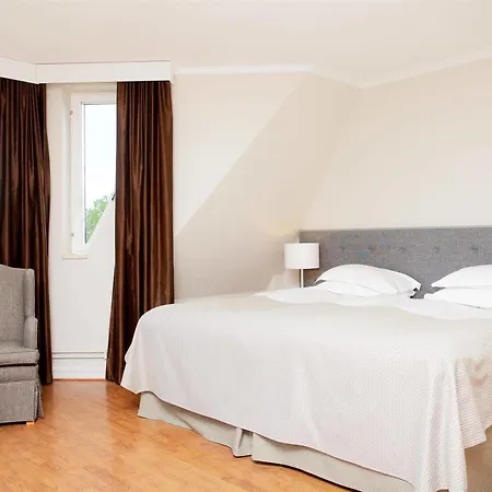 Elite Residens 4* Malmö