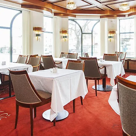 Otel Elite Residens 4*